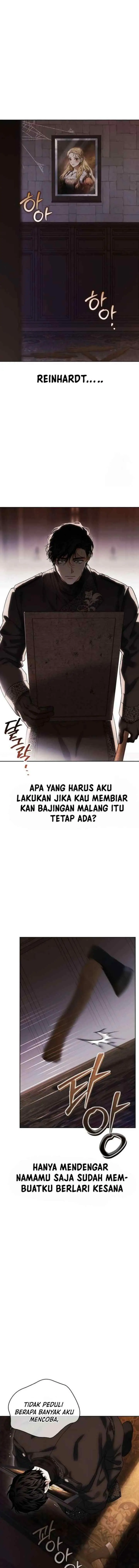 I Tamed My Ex-Husband's Mad Dog chapter 79 halaman 12