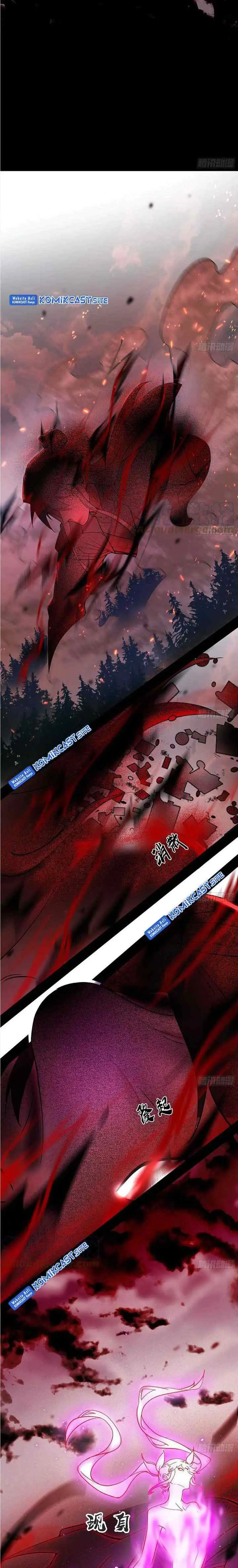 I'm An Evil God chapter 306 halaman 15