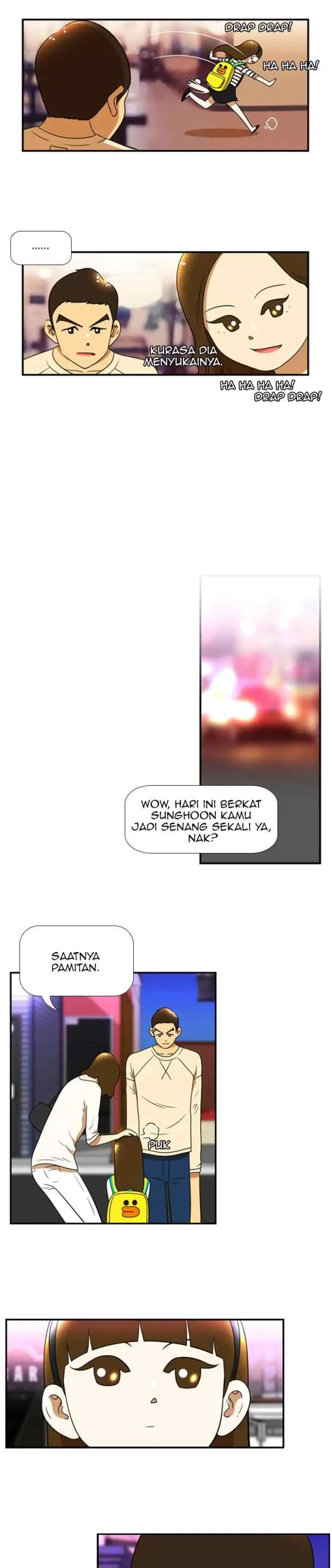New Normal: Class 8 chapter 83 halaman 17