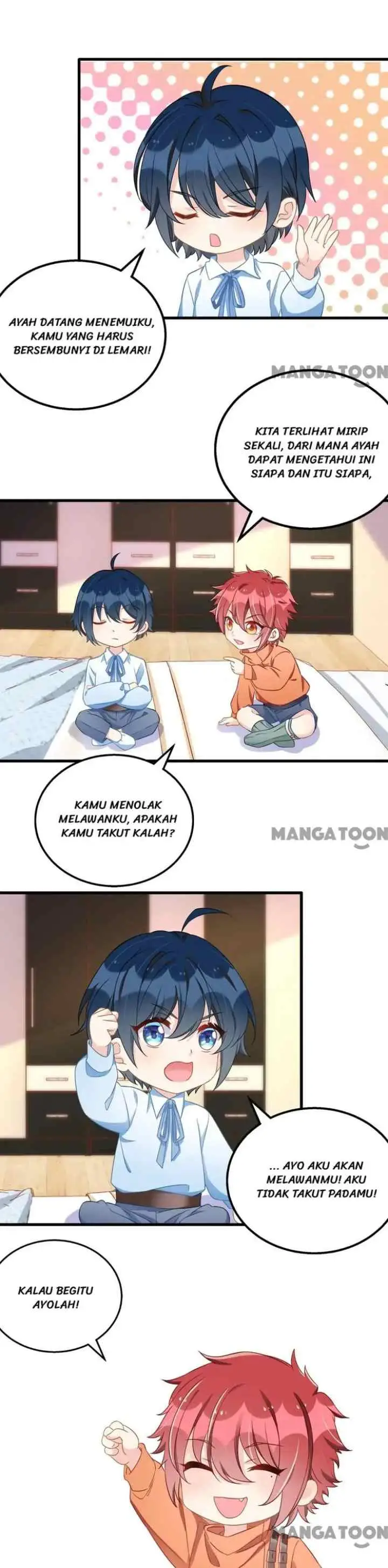 My Crazy Journalist Wife chapter 41 halaman 10