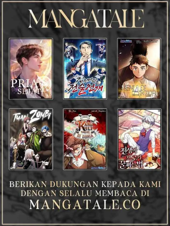 Reset Life of Regression Police chapter 70 halaman 18