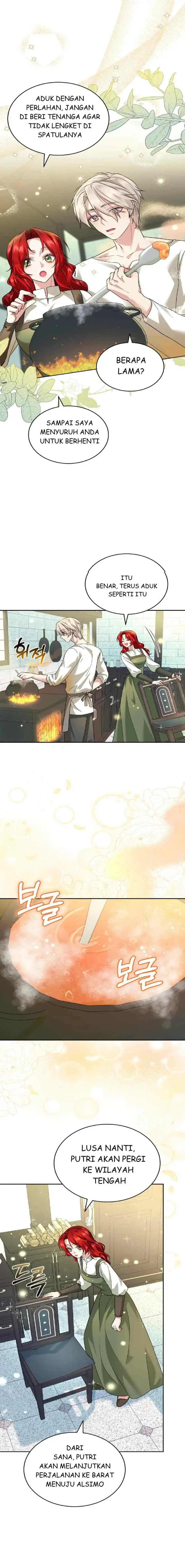 Fairy Legacy chapter 30 halaman 9
