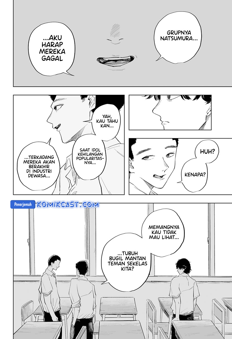 Otomore chapter 0 halaman 30