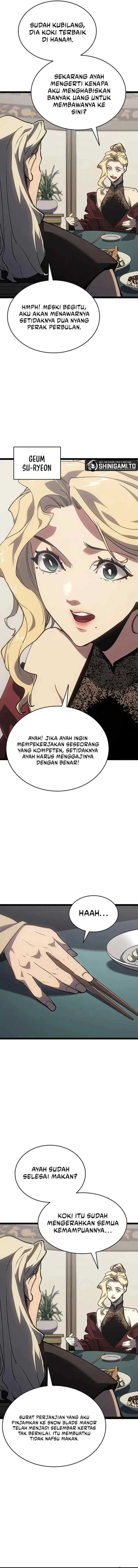 Reaper of the Drifting Moon chapter 130 halaman 5