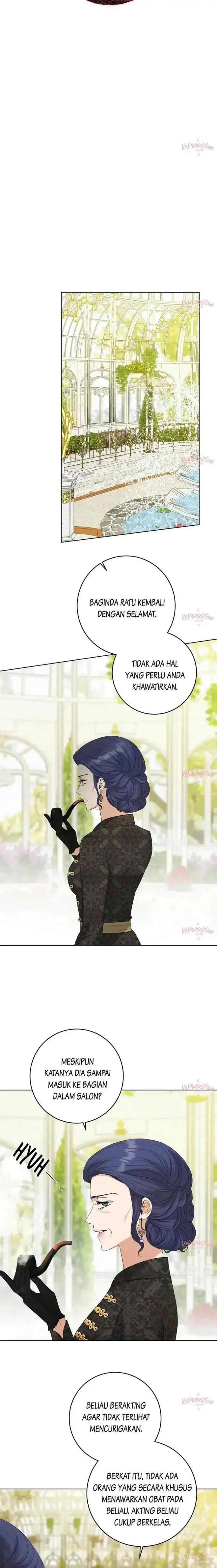 I Don't Love You Anymore chapter 86 halaman 19