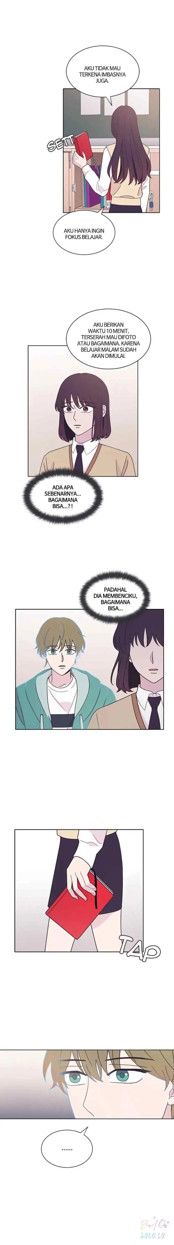 Seule Toi Me Vois chapter 17 halaman 8