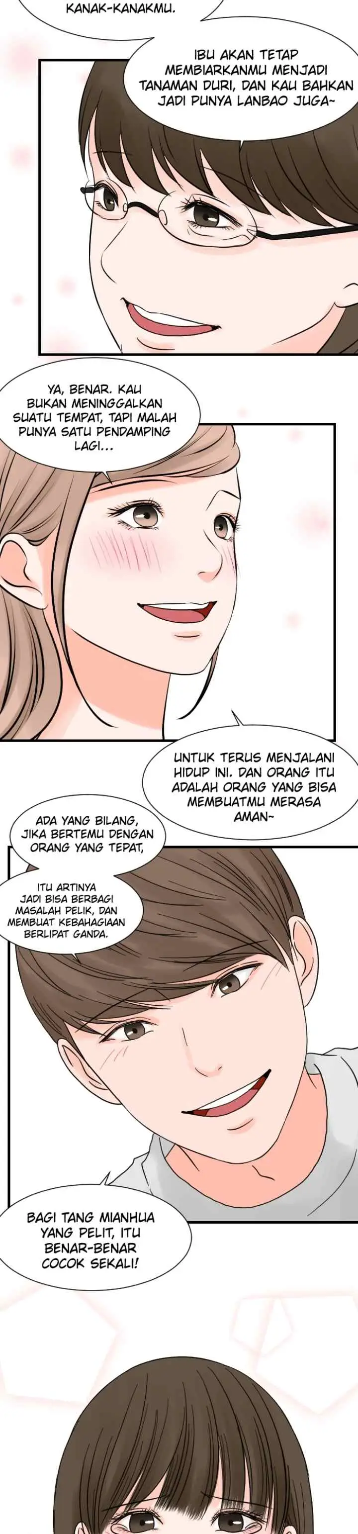 One + One (Bao A) chapter 132 halaman 8