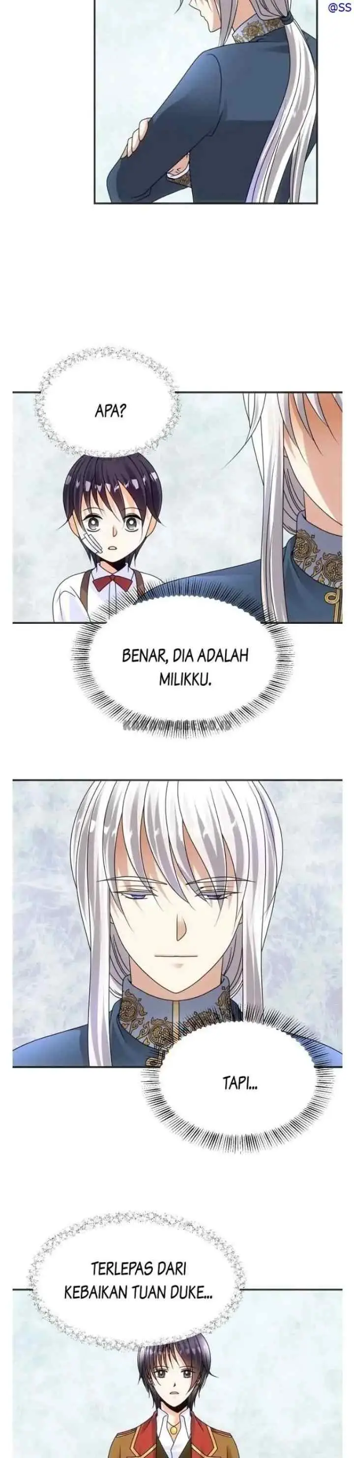 I Refuse the Duke chapter 60 halaman 14