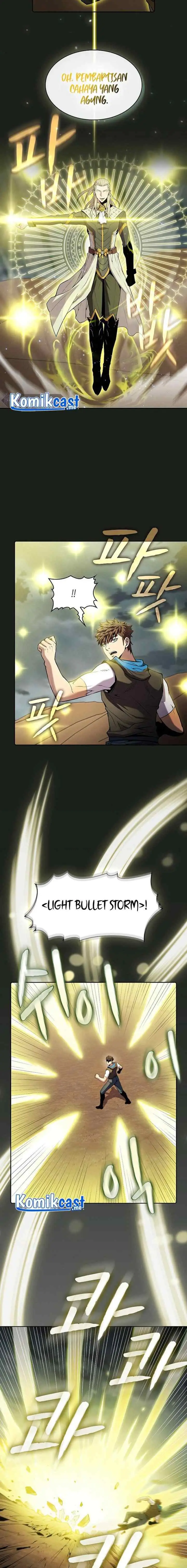 The Constellation That Returned From Hell chapter 84 halaman 7