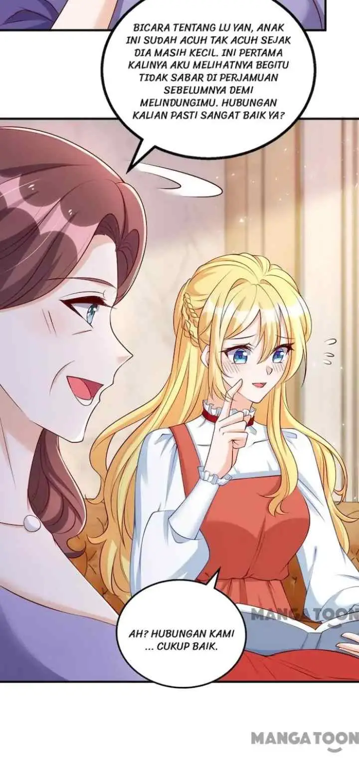 My Crazy Journalist Wife chapter 160 halaman 11