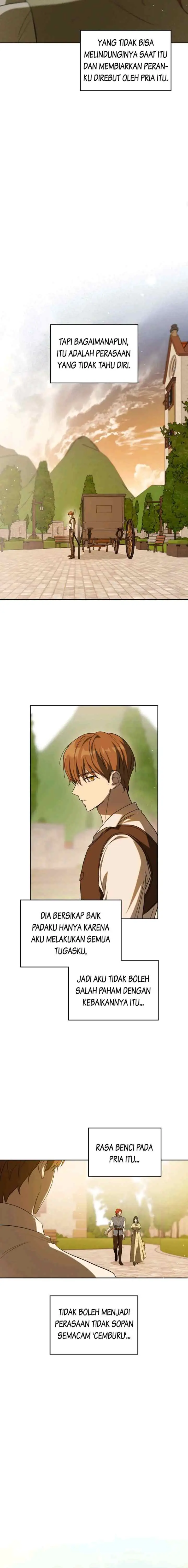 Kill The Villainess chapter 107 halaman 9