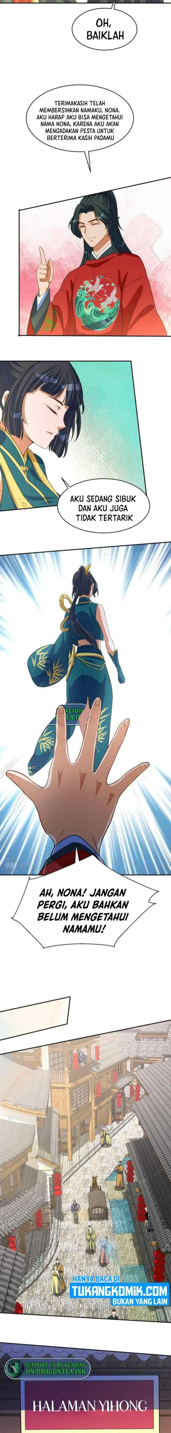 Demon Keeper chapter 1 halaman 10