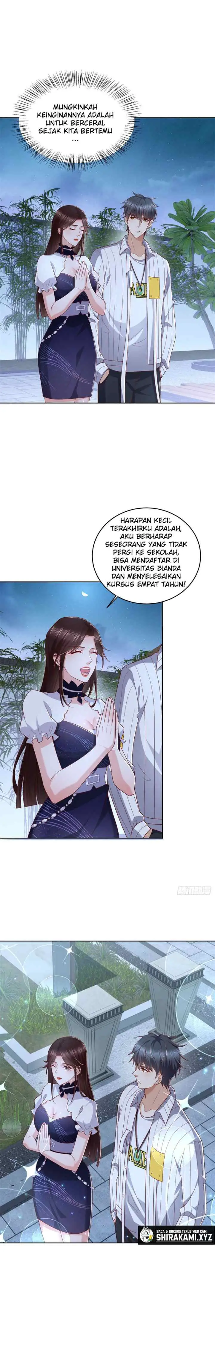Dushi Zui Qiang Zhanshen chapter 25 halaman 7