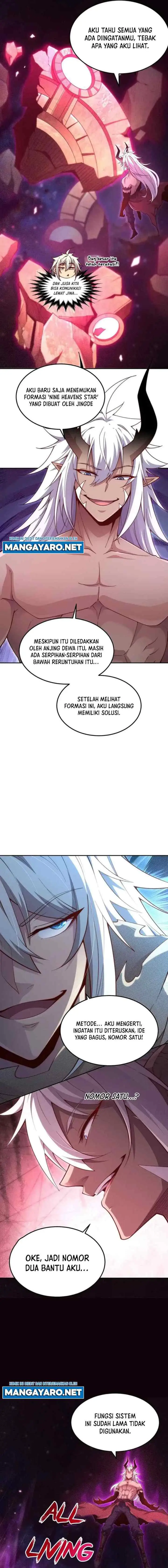Invincible at the Start chapter 96 halaman 5