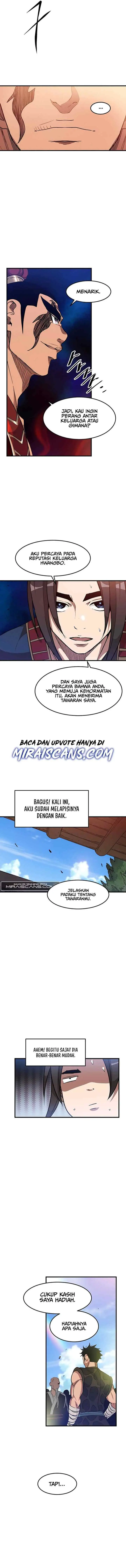 I am Reborn as the Sword God chapter 18 halaman 11