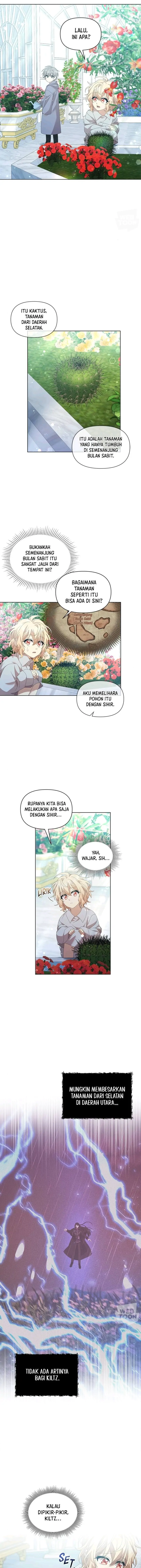 Ingram's Light chapter 12 halaman 7