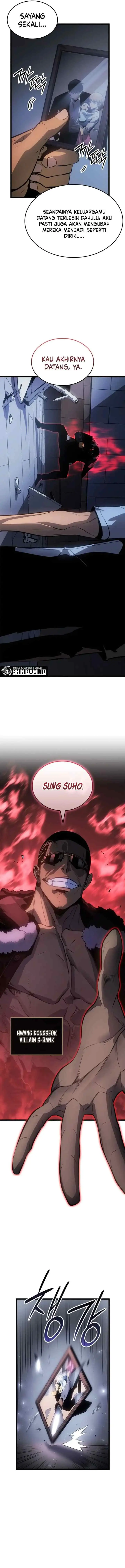Solo Leveling: Ragnarok chapter 56 halaman 19