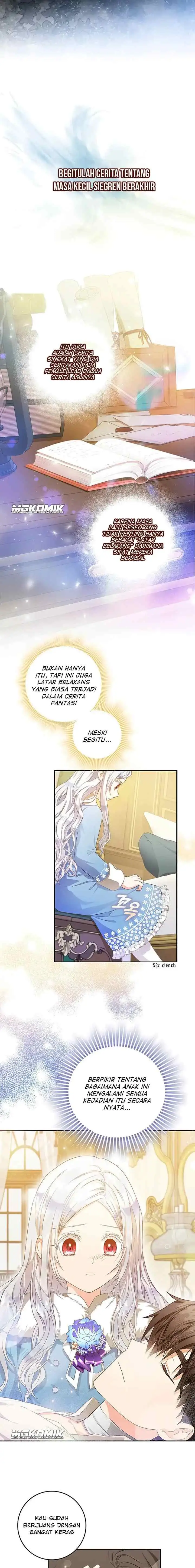 I Became the Wife of the Male Lead chapter 6 halaman 8