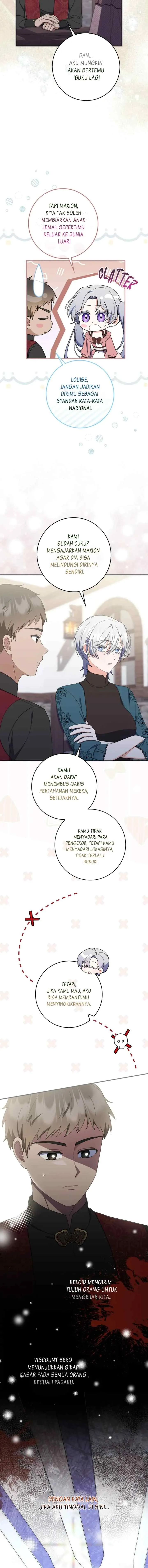 As My Husband Wish, I Will Bring in the Concubine chapter 54 halaman 7