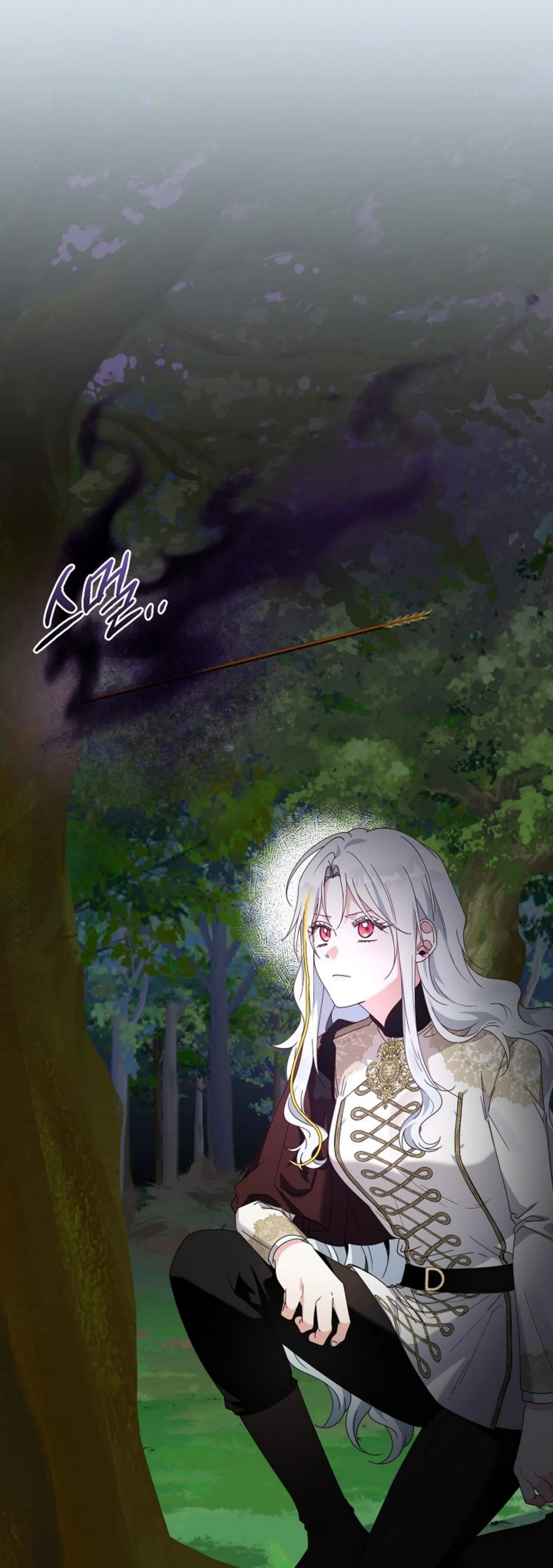 Bird Empress chapter 18 halaman 40