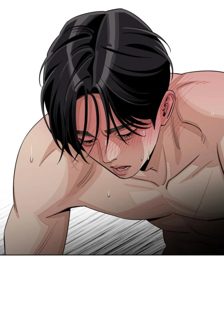 Lee Seop's Love chapter 72 halaman 37
