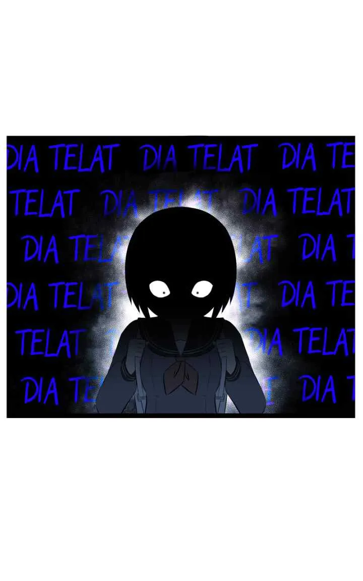 Wholesome Yandere Strategy chapter 3 halaman 6