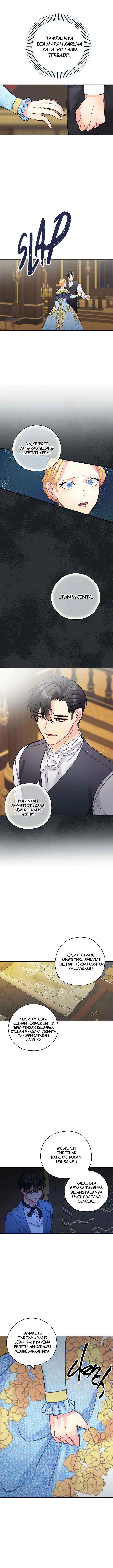 The Flower Dances and the Wind Sings chapter 24 halaman 7