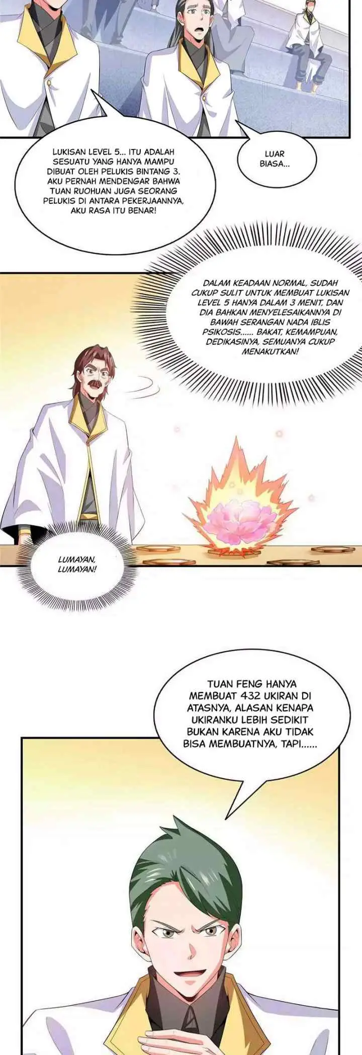 Library Tiandao chapter 312 halaman 6