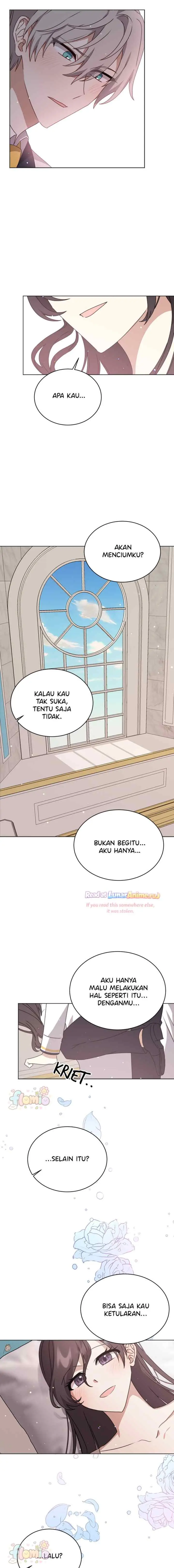 Im Just His Friend chapter 42 halaman 14