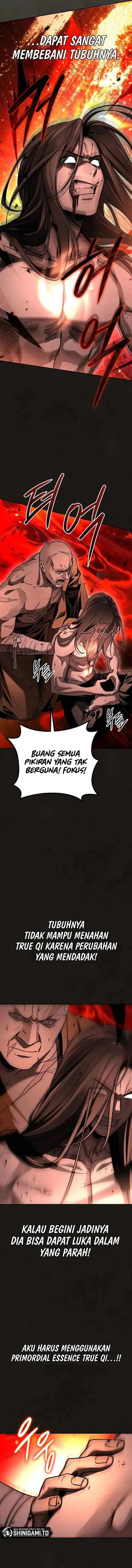 The Great Heavenly Demon Sovereign chapter 25 halaman 5