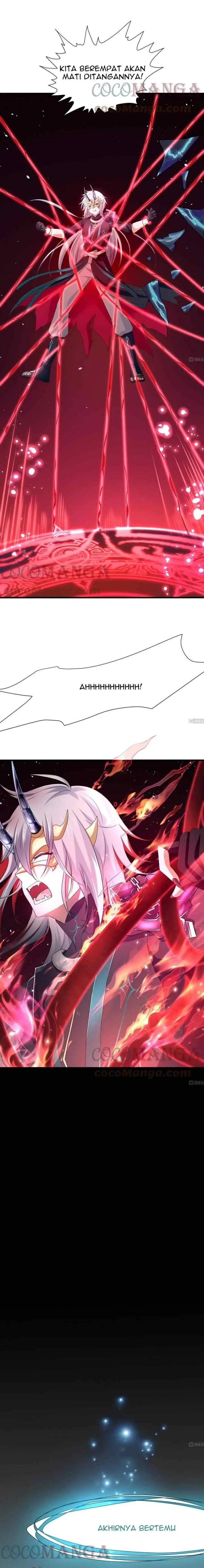I Made A Harem In The Underworld chapter 38 halaman 6