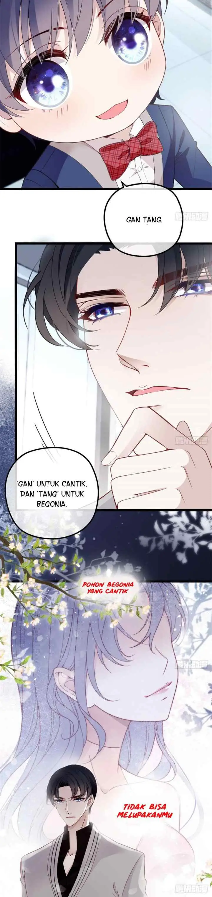The Duke's Hidden Baby: BOGO! chapter 7 halaman 9