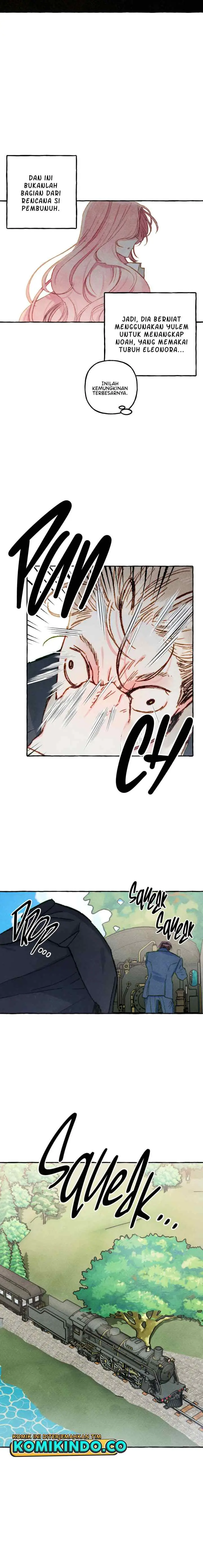 I Raised a Black Dragon chapter 17 halaman 7