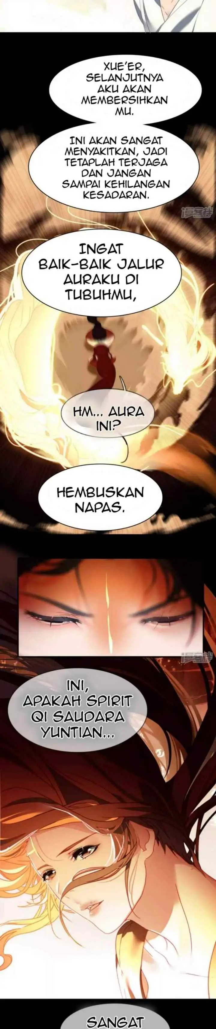 Dragon Warriors chapter 11 halaman 5
