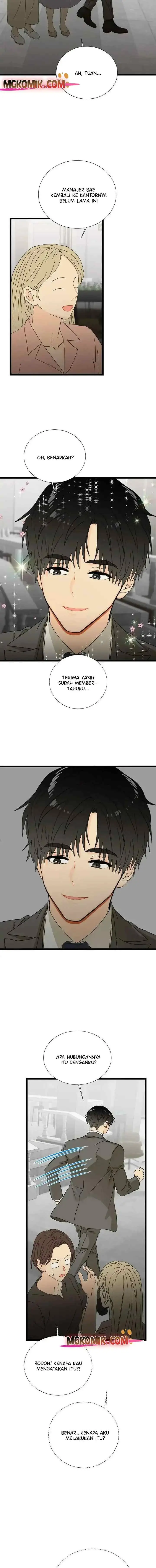 Faking It in Style chapter 96 halaman 5