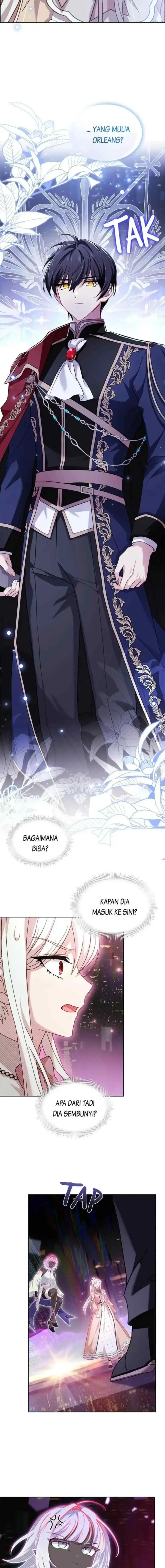 I Want to Break After Countless Regression chapter 78 halaman 10