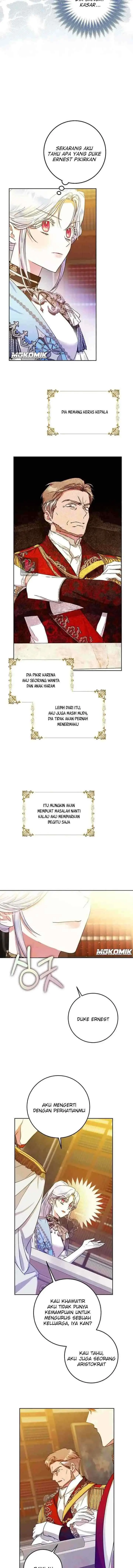 I Became the Wife of the Male Lead chapter 35 halaman 9