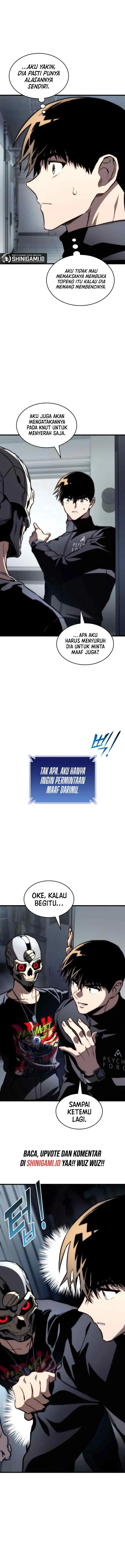 Kill The Dragon chapter 62 halaman 6