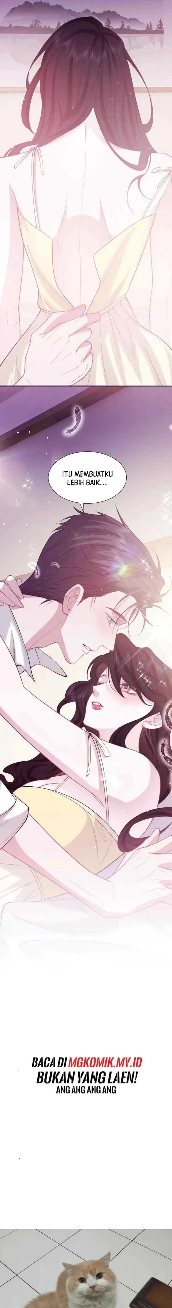 Becoming His Unwanted Madam chapter 142 halaman 12