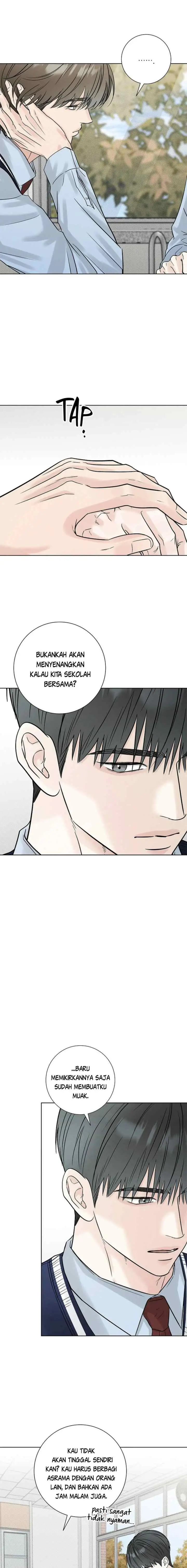 Rainy chapter 32 halaman 4