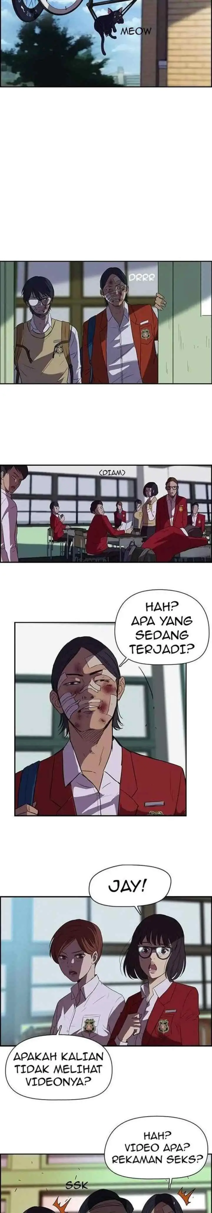 Wind Breaker chapter 44 halaman 5