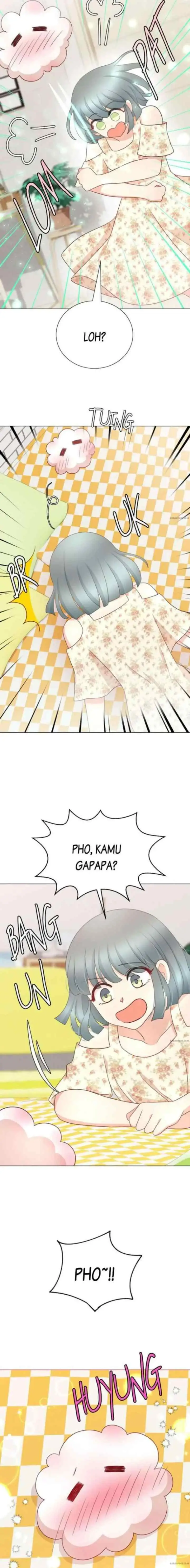 My Guardian Demon chapter 89 halaman 4