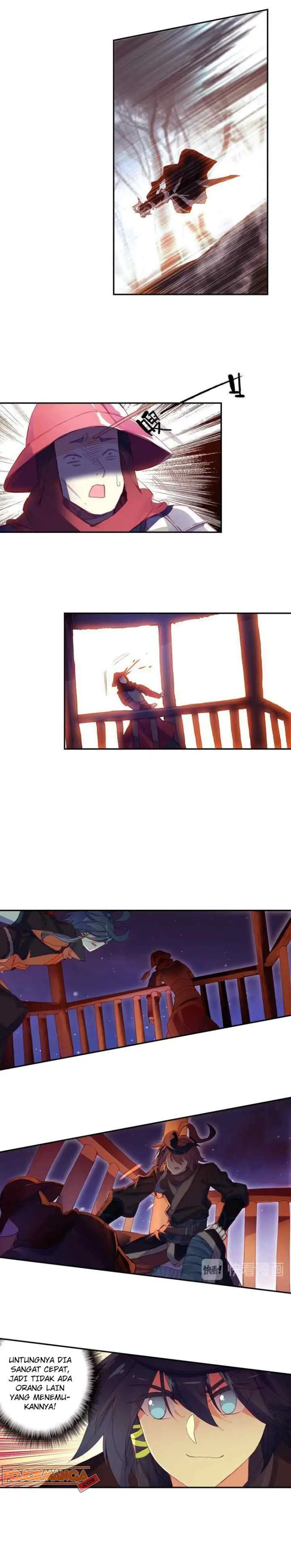Heavenly Beads Master chapter 38 halaman 7