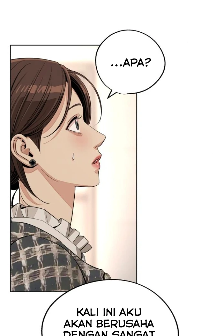 Lee Seop's Love chapter 73 halaman 4