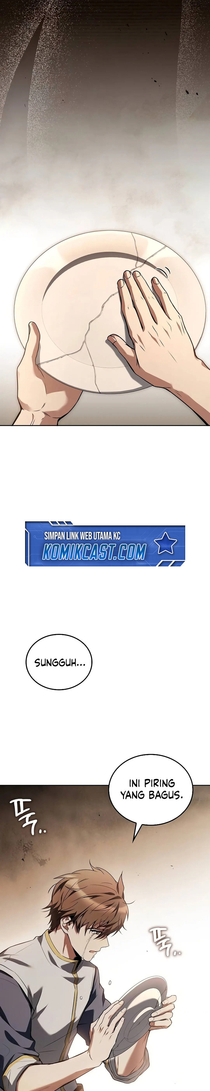A Wizard's Restaurant chapter 69 halaman 27