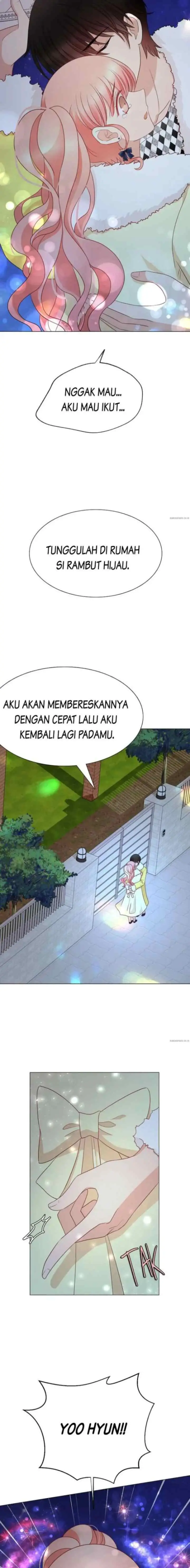 My Guardian Demon chapter 93 halaman 4