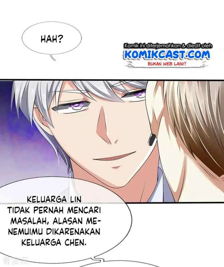 City of Heaven Time Stamp chapter 103 halaman 9