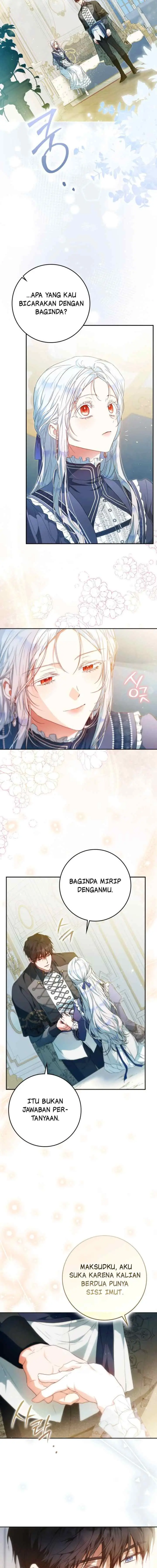 I Became the Wife of the Male Lead chapter 135 halaman 18