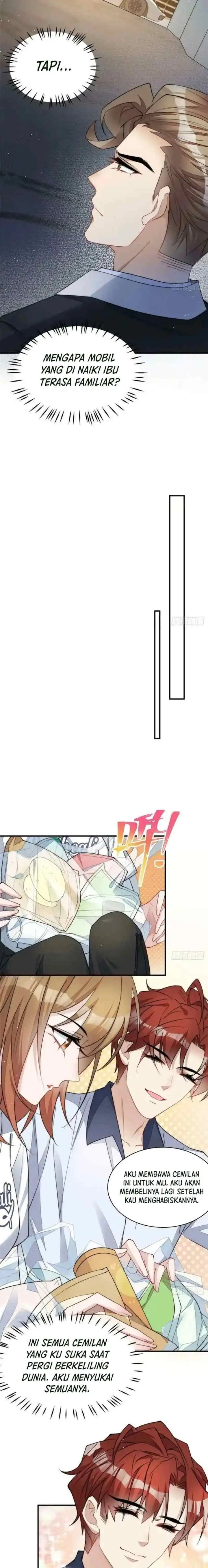Furen Ta Chengle Da Laomen De Tuan Chong chapter 45 halaman 4