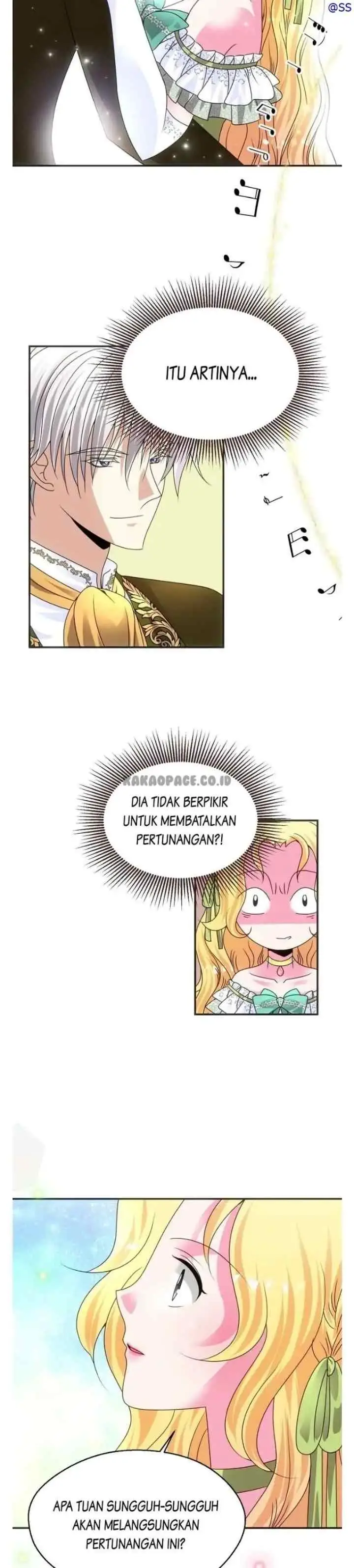 I Refuse the Duke chapter 42 halaman 8